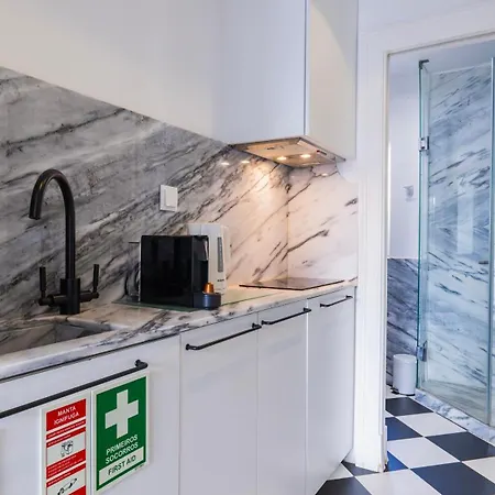 Charming In Bairro Alto 87 By Lovelystay *