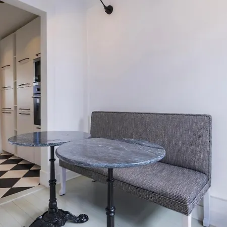 شقة Charming In Bairro Alto 87 By Lovelystay *