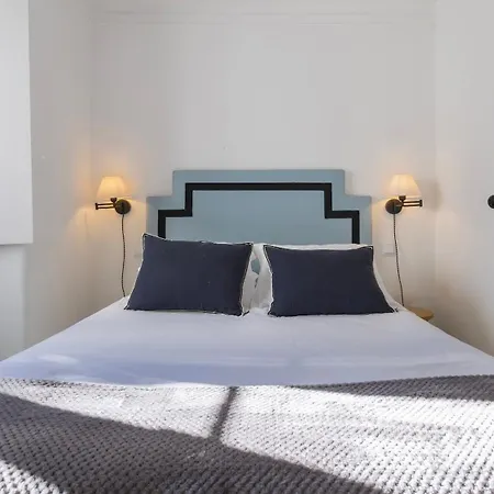 Charming In Bairro Alto 87 By Lovelystay * Lizbona