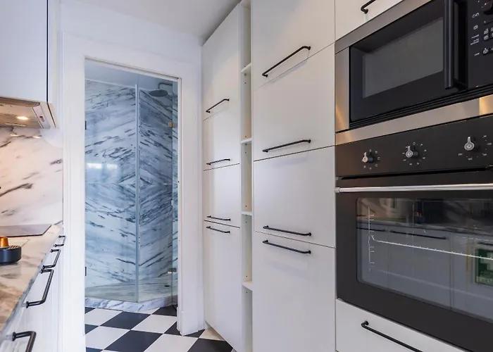 Charming In Bairro Alto 87 By Lovelystay * Lisboa