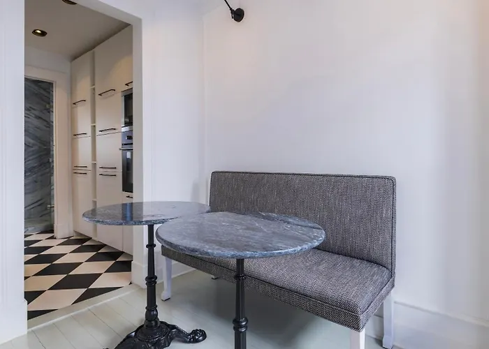 Apartmán Charming In Bairro Alto 87 By Lovelystay *