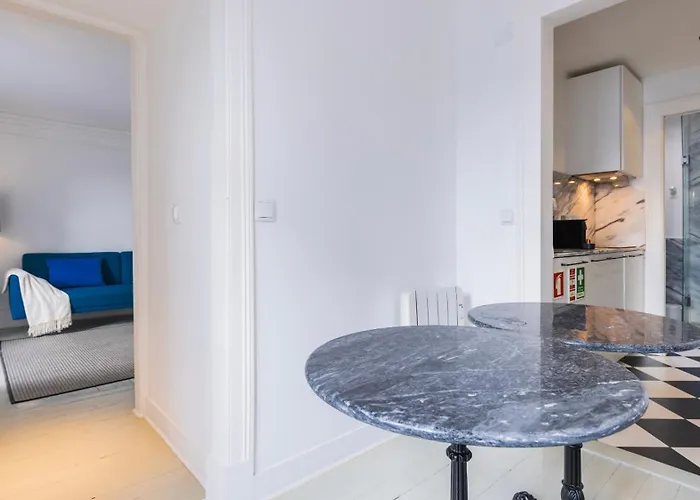 Charming In Bairro Alto 87 By Lovelystay Apartmán Lisboa